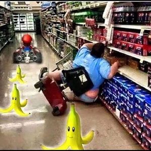 Meet your Posher, G-rant